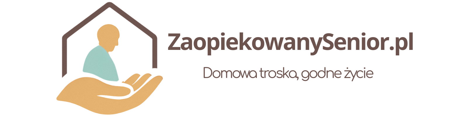 ZaopiekowanySenior.pl – logo